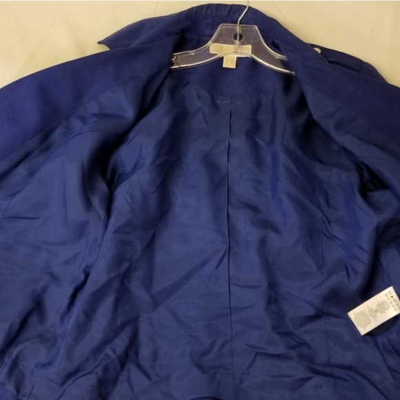 Michael Kors Size M Jacket - Picture 3 of 7